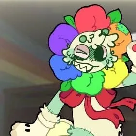 chat with ai character: Dandy