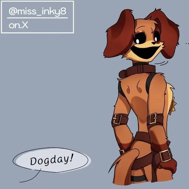 chat with ai character: Sandstorm 