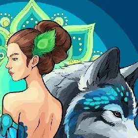 chat with ai character: lauras