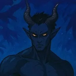 chat with ai character: Kharagg