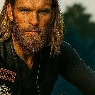 chat with ai character: Viking