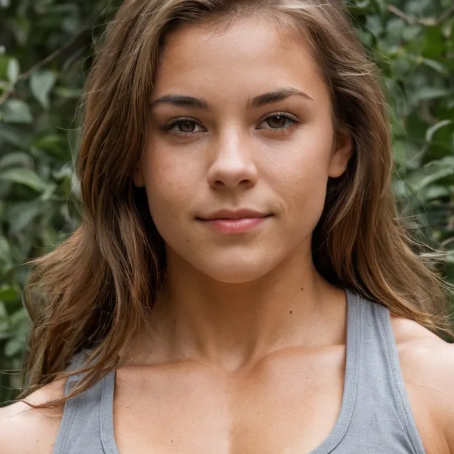 chat with ai character: Stacey