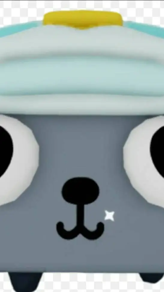 ai character: star time pebble🐾 background