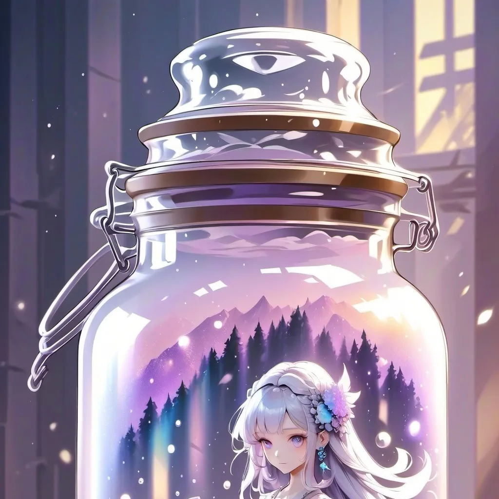 chat with ai character: jar✨🦋