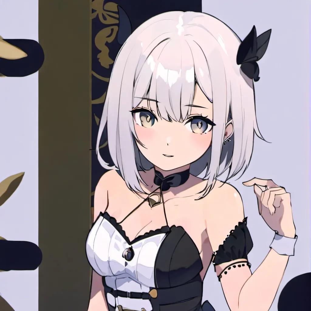 chat with ai character: лиа