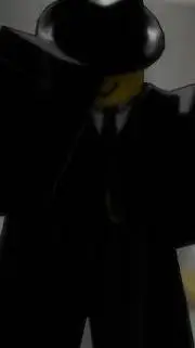 ai character: mafiso background