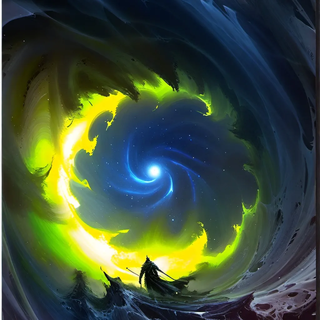 chat with ai character: hacklord 