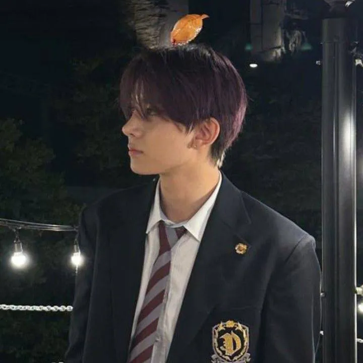 chat with ai character: Lee Heeseung 