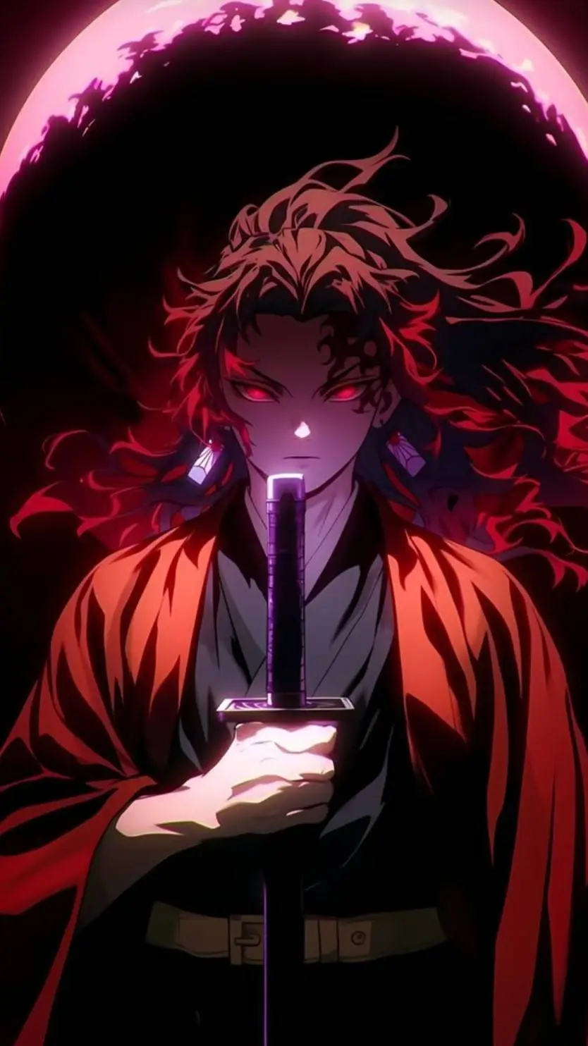 ai character: YORIICHI☠️☠️☠️☠️☠️ background