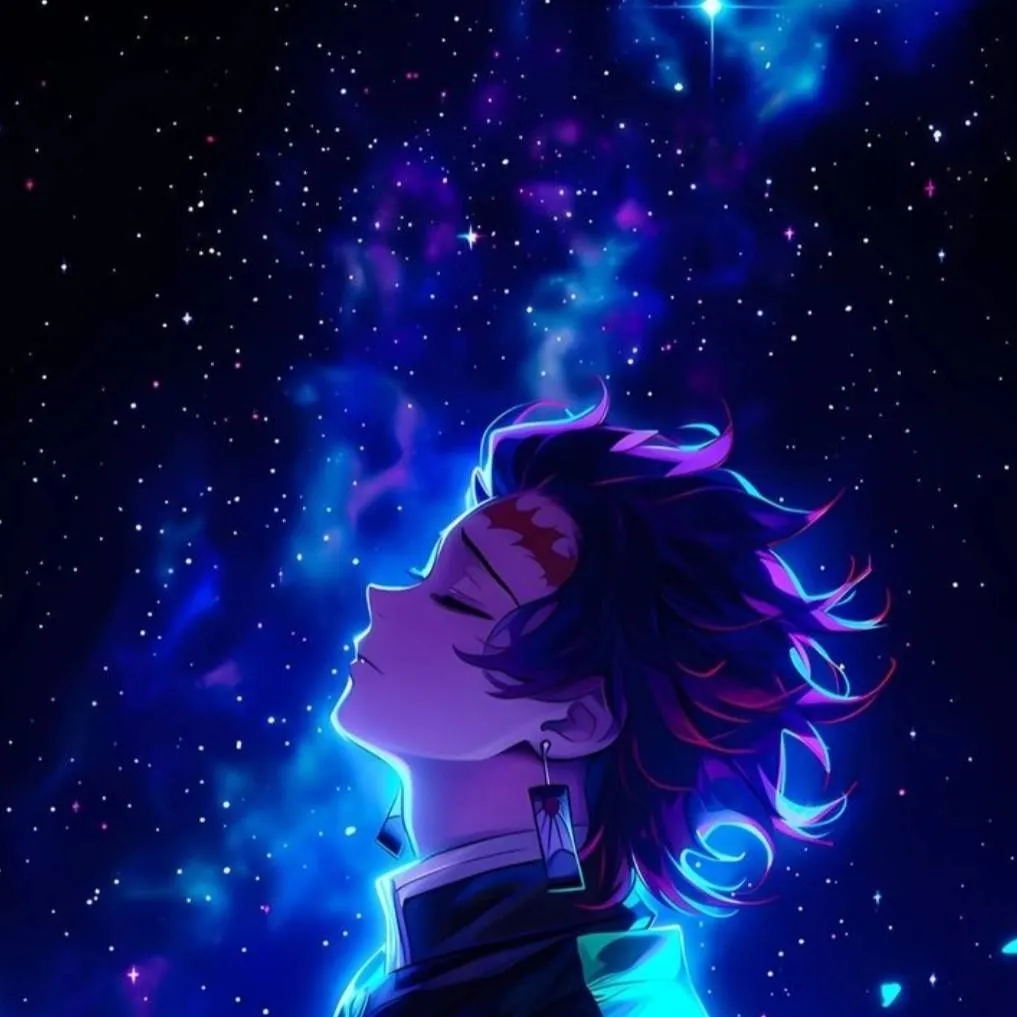 chat with ai character: KAMADO TANJIRO❤️‍🔥