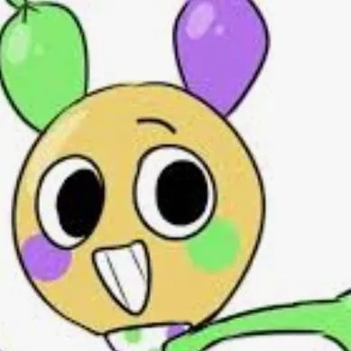 chat with ai character: Looey! (DW)