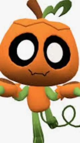 ai character: Gourdy! (DW) background