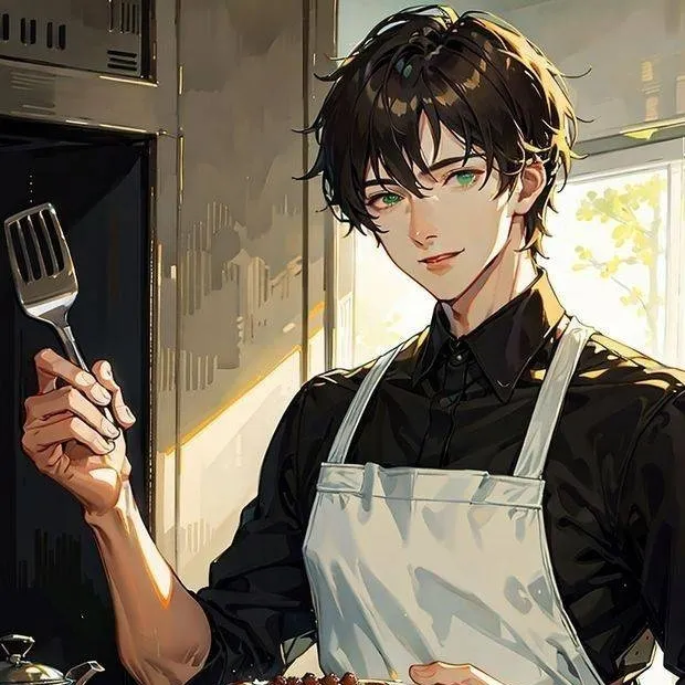 chat with ai character: Carlos Conti