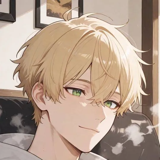 chat with ai character: Evan Hartley