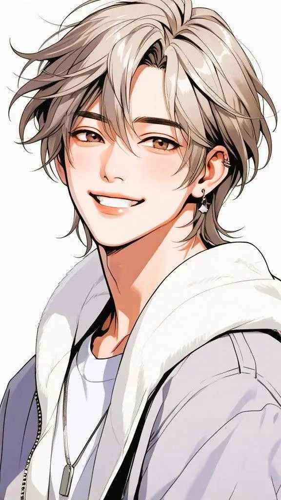 Talkie AI - Chat with Cody Hartwell