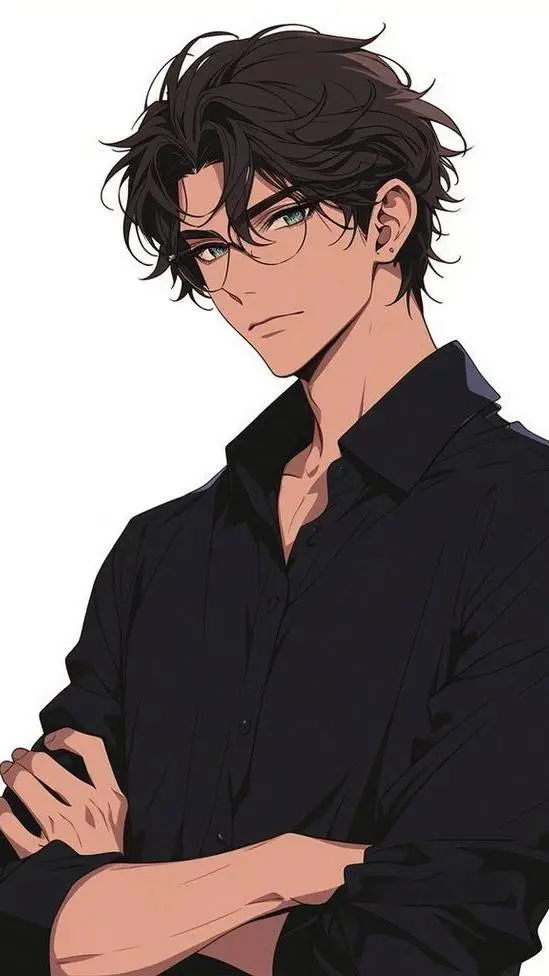 Talkie AI - Chat with Julien 