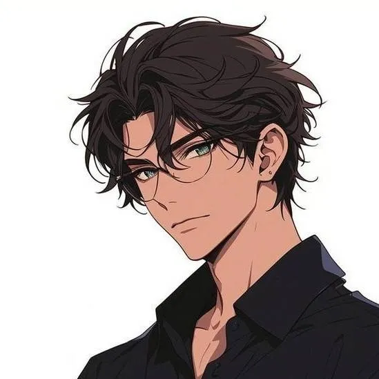 chat with ai character: Julien 