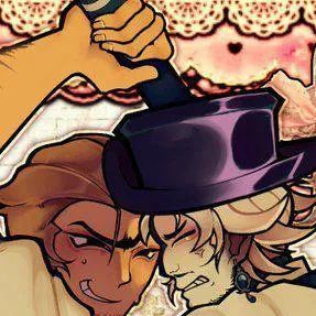 chat with ai character: Artful × Devesto 
