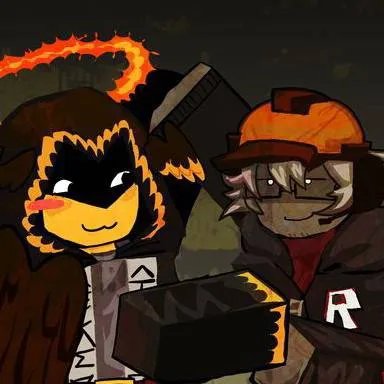 chat with ai character: Telamon × Builder