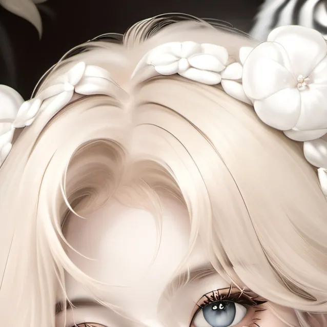 chat with ai character: 🌹rose🌹