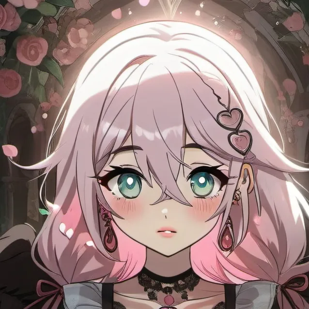 chat with ai character: briel 