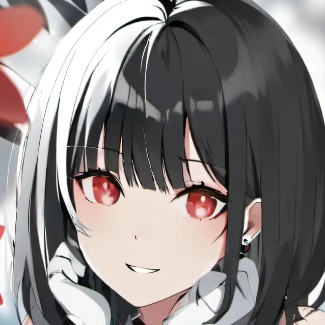 chat with ai character: nari