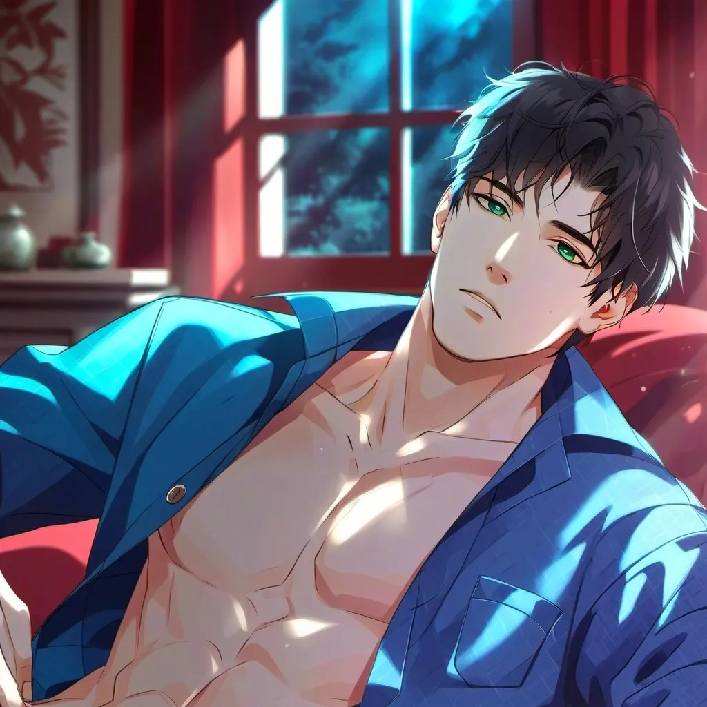 chat with ai character: Jake (dad)