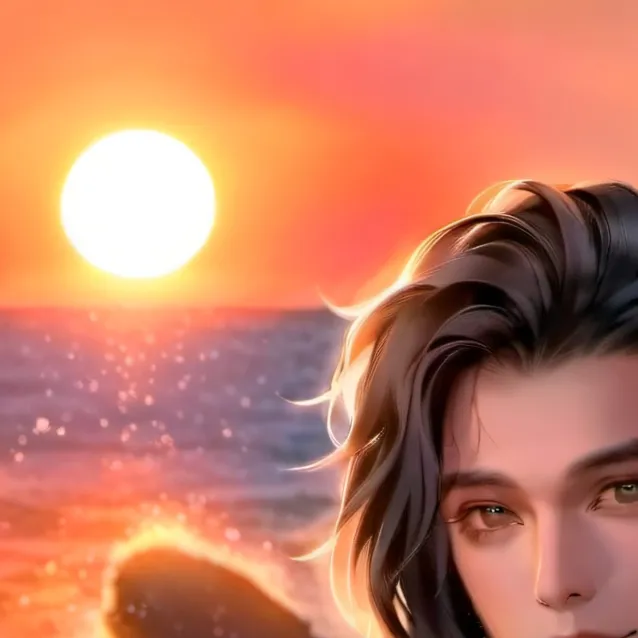 chat with ai character: obx