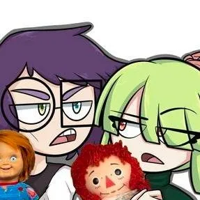 chat with ai character: fnafhs