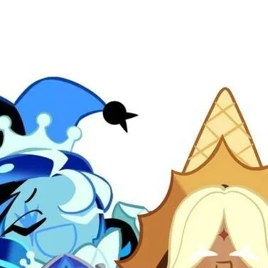 chat with ai character: cookierun
