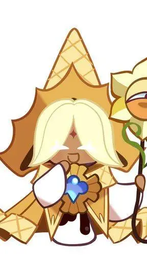 ai character: purevainilla background