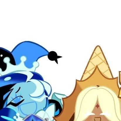 chat with ai character: cookie run) 