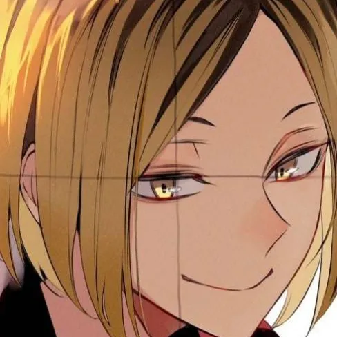 chat with ai character: kenma