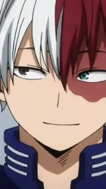 ai character: mha prom background
