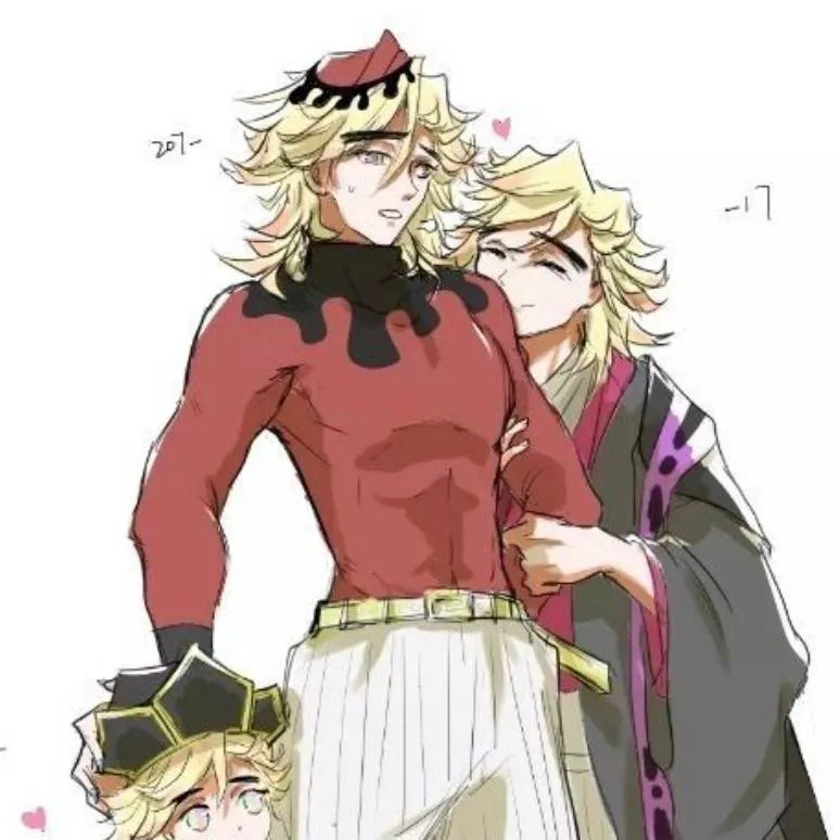 chat with ai character: ❄️Doukaza❄️