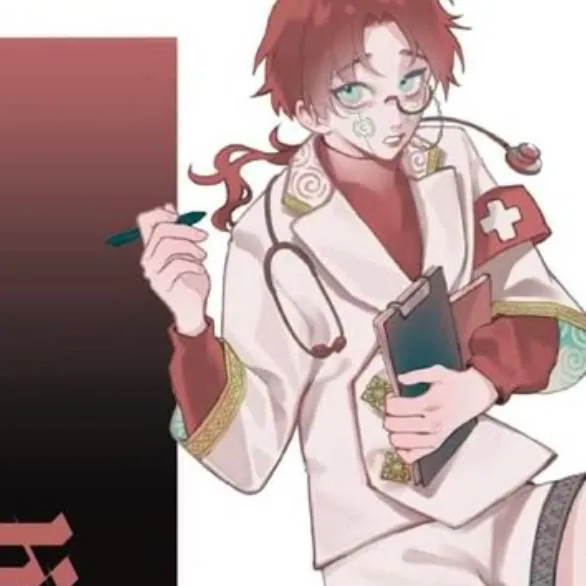 chat with ai character: Niran