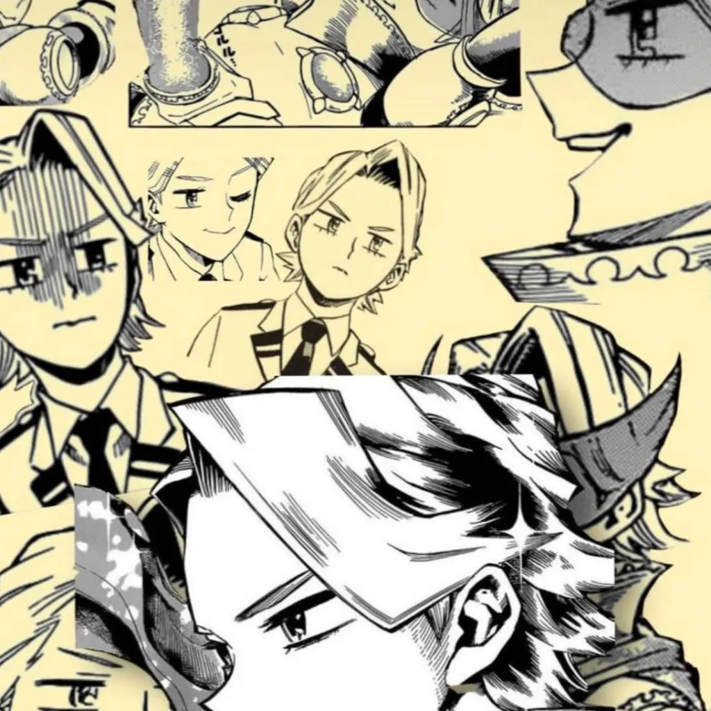 chat with ai character: Yuga aoyama