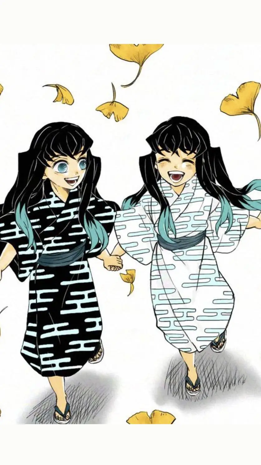 ai character: ~homeless kny~ background