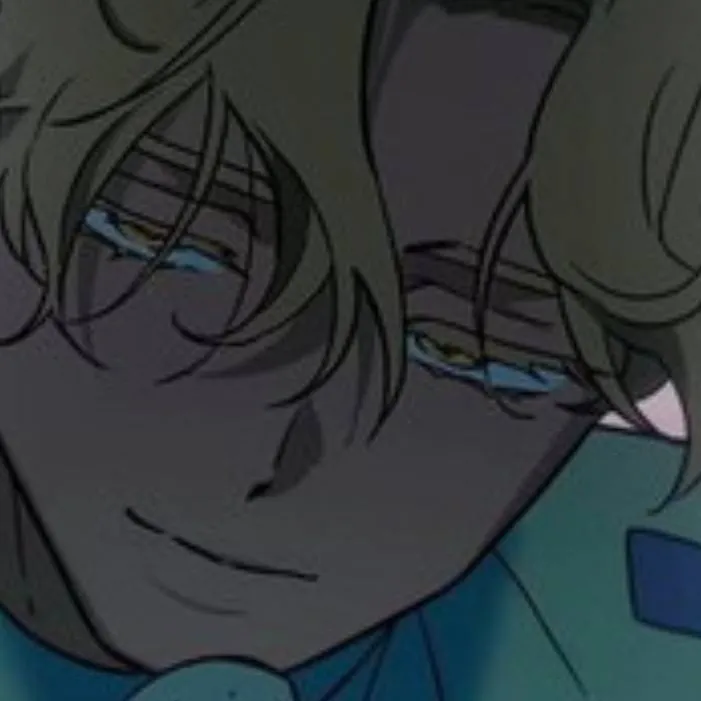 chat with ai character: Luka🎀💓