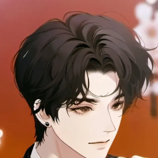 chat with ai character: Erick 