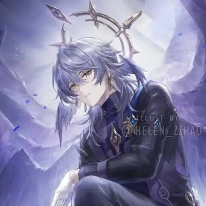 chat with ai character: Kaizel