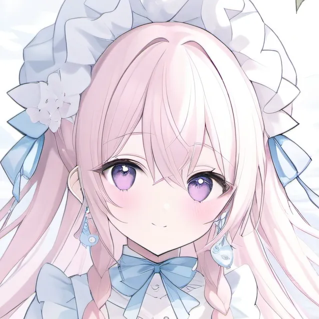 chat with ai character: Magical Girl