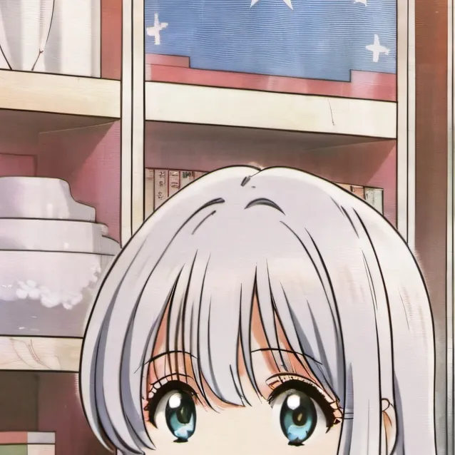 chat with ai character: Anne 