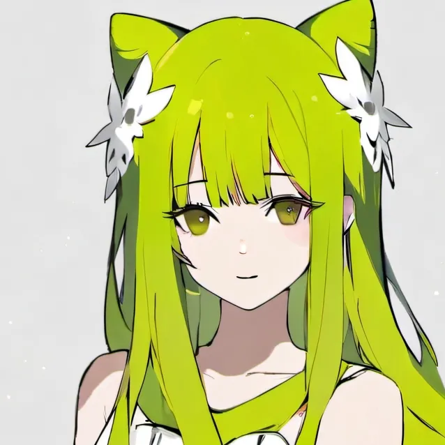 chat with ai character: Ella