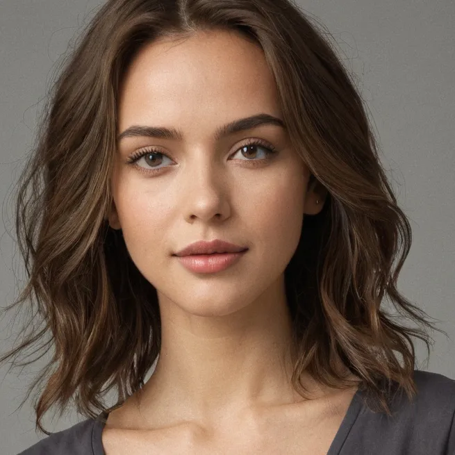 chat with ai character: Dharma Joly