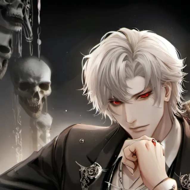 chat with ai character: jaxon