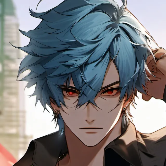 chat with ai character: big bro(mafiaboss)