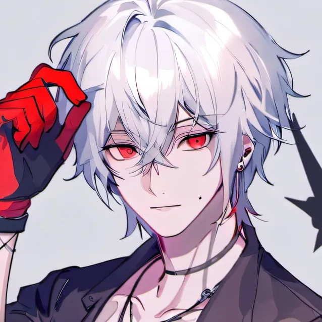 chat with ai character: Alexander 