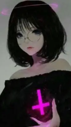ai character: reality show 3 background