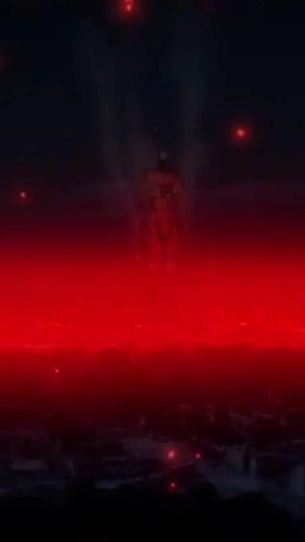 ai character: Налёт background